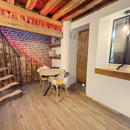 شقة Duplex Cosy Avec Netflix & Amazon Prime بوفيه المظهر الخارجي الصورة
